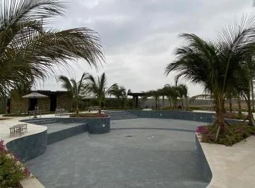 Venta de Terreno Esquinero en Punta Barranca – Samborondón Am, Guayas — imagen 3