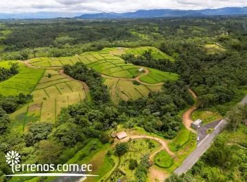 Terrenos en Venta, 1000 m² en San Miguel de Los Bancos, Urbanización Cascada de San Miguel — imagen 5