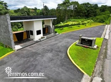 Terrenos en Venta, 1000 m² en San Miguel de Los Bancos, Urbanización Cascada de San Miguel — imagen 4