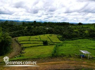 Terrenos en Venta, 1000 m² en San Miguel de Los Bancos, Urbanización Cascada de San Miguel — imagen 3