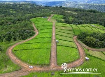 Terrenos en Venta, 1000 m² en San Miguel de Los Bancos, Urbanización Cascada de San Miguel — imagen 2