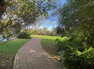 Venta Lote Terreno en Exclusiva Urbanización Yurakuna, Ubicada en Tumbaco — imagen 4