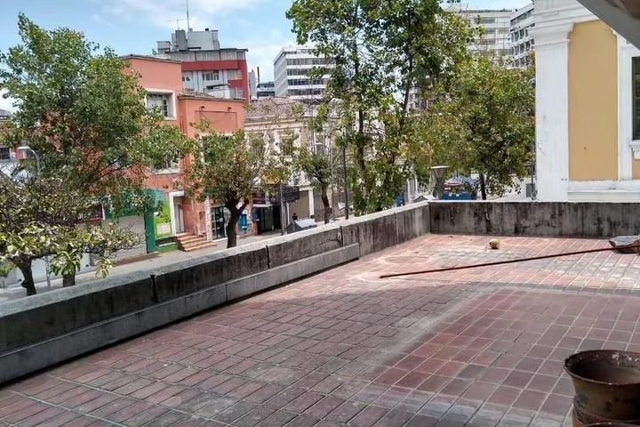 Mariscal, Locales y Oficinas de Venta y Renta, Centro Norte de Quito — imagen 1