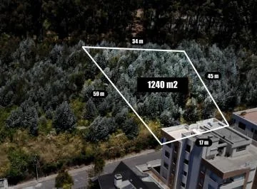 Terreno en El Bosque — imagen 4