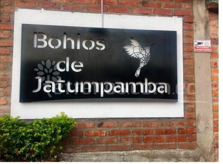 Terreno de Venta en Sangolqui 1.185 m² Urb. Bohíos de Jatumpamba — imagen 1