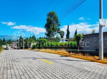 Terreno de Venta en Sangolqui 1.185 m² Urb. Bohíos de Jatumpamba — imagen 5