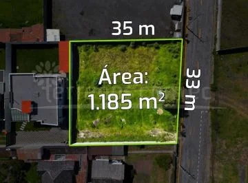 Terreno de Venta en Sangolqui 1.185 m² Urb. Bohíos de Jatumpamba — imagen 3