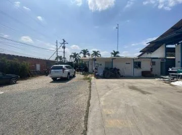 Terreno Esquinero en Venta en Vía a Daule (Zona Cerveceria), Guayas — imagen 2