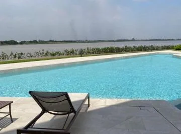 Terreno de 560 m² en Venta en Samborondón con Áreas Verdes Isla Mocoli Moriah Samborondon, Guayas — imagen 2