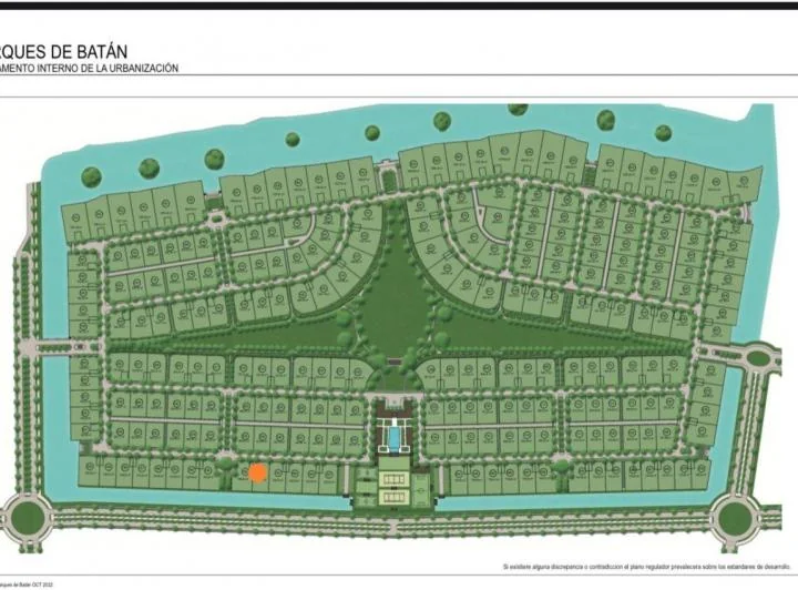 Terreno de Venta en Parques del Batan, Guayas — imagen 1