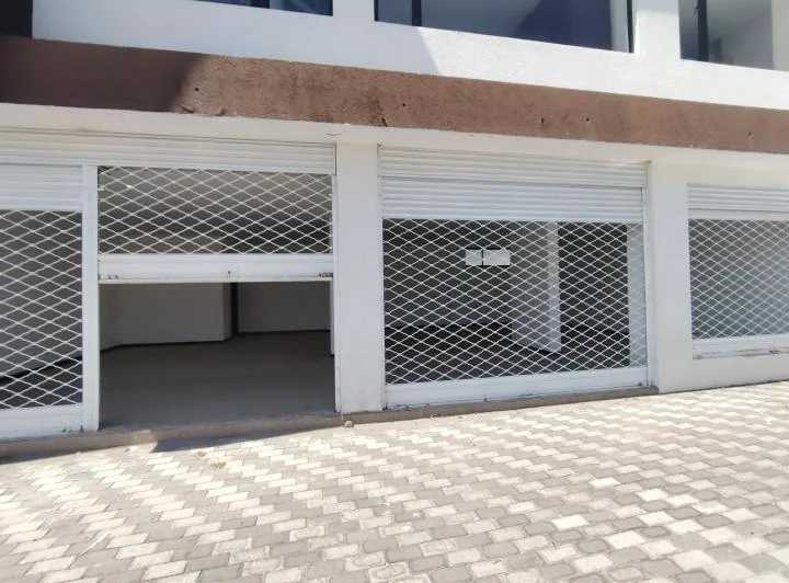 Vendo Local Comercial Tumbaco La Esperanza — imagen 1