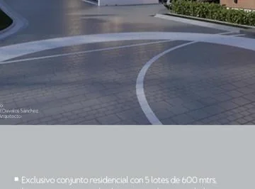 Venta Terrenos 2 Disponibles 550 m² m² y 600 m² Puembo Conjunto 5 Lotes — imagen 5