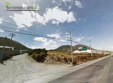 Terreno de Venta de 20.000 m² Sobre La Vía Calacalí — imagen 5