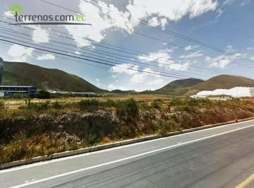 Terreno de Venta de 20.000 m² Sobre La Vía Calacalí — imagen 4