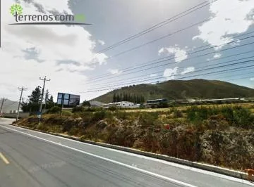 Terreno de Venta de 20.000 m² Sobre La Vía Calacalí — imagen 3