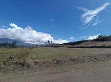 Lotes de Terreno de 1.000 m² con Servicios a Pocos m de La Panamericana E35. Chimborazo — imagen 5