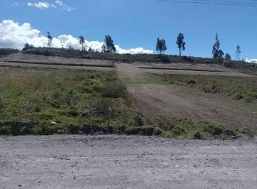 Lotes de Terreno de 1.000 m² con Servicios a Pocos m de La Panamericana E35. Chimborazo — imagen 3