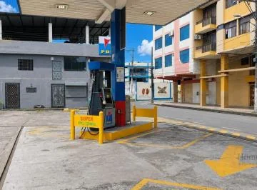 Venta de Gasolinera con Negocio en Funcionamiento con Excelente Rentabilidad - Milagro, Guayaquil Ak, Guayas — imagen 3