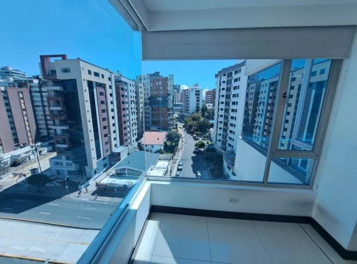 La Carolina, Venta de Oficina, Área 192 m² — imagen 1