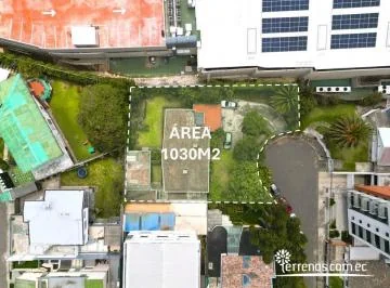 Terreno en Venta, 1.030 m², Sector Estadio Olimpico — imagen 3