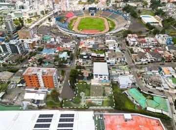 Terreno en Venta, 1.030 m², Sector Estadio Olimpico — imagen 2