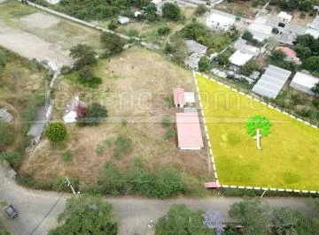 Venta de Terreno 2.890 m² en Urbanización Las Peñas — imagen 5