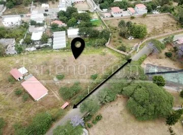 Venta de Terreno 2.890 m² en Urbanización Las Peñas — imagen 3