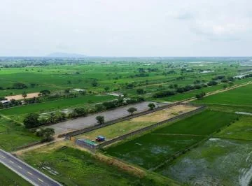Terreno en Venta Vía Al Pan (Samborondón – Yaguachi), Guayas — imagen 2