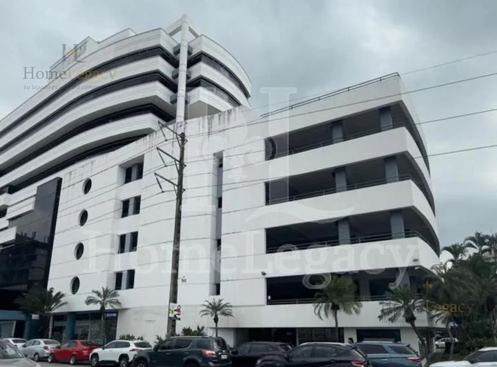 Local Comercial en Kennedy Norte - Zona Comercial Aj, Guayas — imagen 1