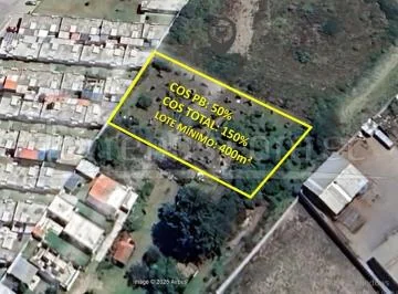 Terrenoterreno de Venta en Calderón 1880 m² Cerca de Coral Supermercados — imagen 5