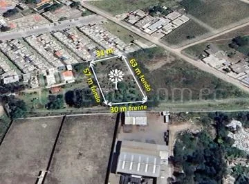 Terrenoterreno de Venta en Calderón 1880 m² Cerca de Coral Supermercados — imagen 4