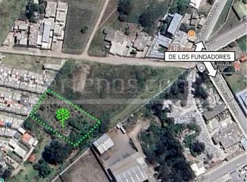 Terrenoterreno de Venta en Calderón 1880 m² Cerca de Coral Supermercados — imagen 3