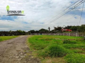 Vendo Terreno Conocoto Proyecto Inmobiliario Valle de Los Chillos 2.511 m² Cos 35% 105% — imagen 3