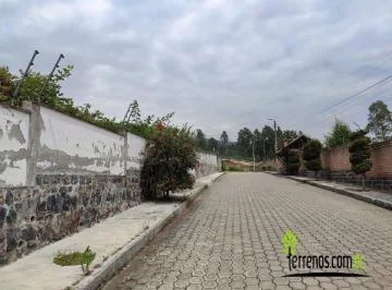 Vendo Terreno Conocoto Proyecto Inmobiliario Valle de Los Chillos 2.511 m² Cos 35% 105% — imagen 2