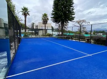 Puembo: Lotes de 500 m². Urb, Piscina, Padel, Gym. Provincia de Pichincha — imagen 5