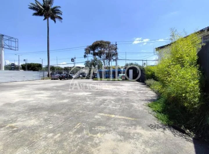Terreno 637 m² de Venta en Av Galo Plaza Lasso — imagen 1