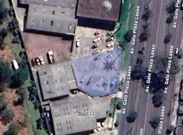 Terreno 637 m² de Venta en Av Galo Plaza Lasso — imagen 5