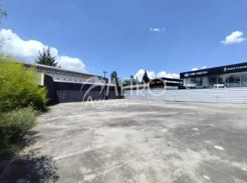 Terreno 637 m² de Venta en Av Galo Plaza Lasso — imagen 3
