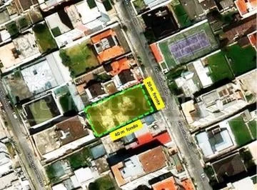 Terreno Independiente de Venta en Monteserrín 800 m² Cerca de Av Eloy Alfaro — imagen 5