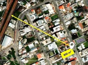 Terreno Independiente de Venta en Monteserrín 800 m² Cerca de Av Eloy Alfaro — imagen 4