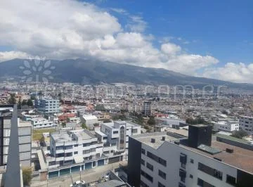 Terreno Independiente de Venta en Monteserrín 800 m² Cerca de Av Eloy Alfaro — imagen 3