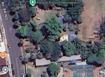 Terreno en Venta Cerca de Av Francisco de Orellana y Juan Tanca Marengo, Guayas — imagen 2