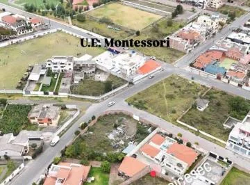 Terreno Residencial de 789 m² Las Acacias Norte de Riobamba, Chimborazo — imagen 4
