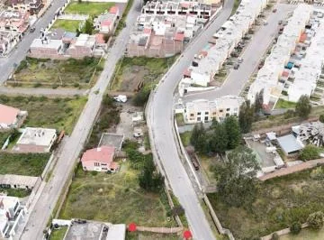 Terreno Residencial de 789 m² Las Acacias Norte de Riobamba, Chimborazo — imagen 3