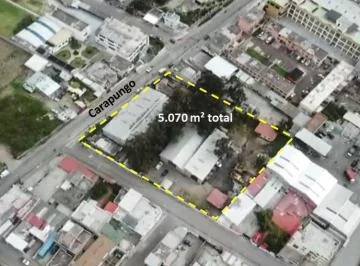 Terreno de Venta en Calderón 5.070 m² Sector Comercial Cerca de Las 4 Esquinas — imagen 4