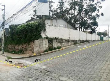Terreno de Venta en Calderón 5.070 m² Sector Comercial Cerca de Las 4 Esquinas — imagen 2