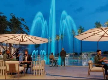 Local Comercial de Lujo en Av Principal de Los Ceibos 132,32 m² Erd, Guayas — imagen 4