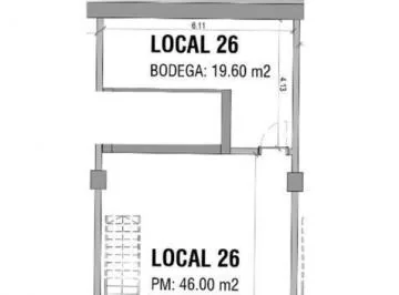 Local Comercial de Lujo en Av Principal de Los Ceibos 132,32 m² Erd, Guayas — imagen 2