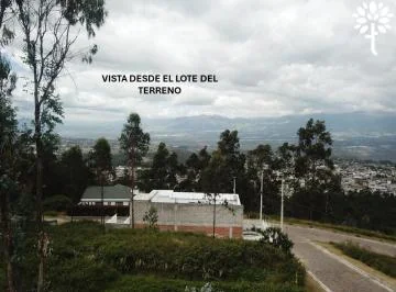 Terreno Esquinero de Venta 459 m² Urbanización Montecarlo — imagen 3
