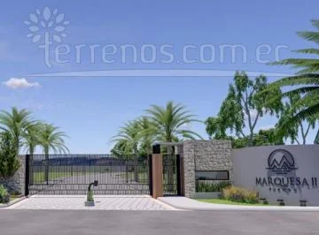 Terrenos de Venta en Puembo de 520 m² Urb. Privada — imagen 5